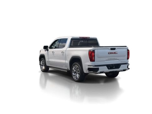 Used 2023 GMC Sierra 1500 Denali w/ Denali Reserve Package AWD/4WD image 6