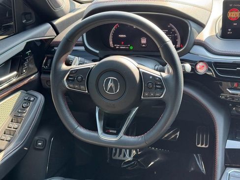 Certified 2024 Acura MDX A-Spec AWD/4WD image 18