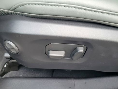 New 2026 Jeep Gladiator Mojave w/ Steel Bumper Group image 24