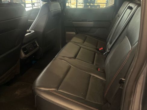 Used 2024 Ford F250 Lariat image 20