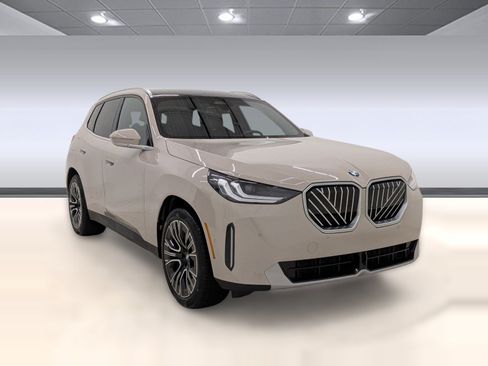 New 2026 BMW X3 xDrive30i w/ Convenience Package AWD/4WD image 7