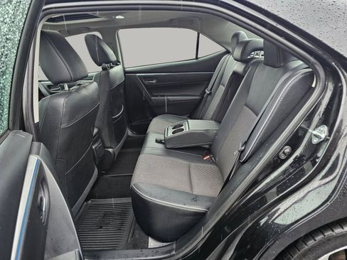 Used 2016 Toyota Corolla S FWD image 22