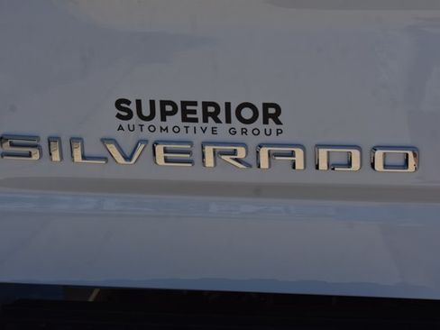 New 2026 Chevrolet Silverado 3500 LTZ w/ LTZ Plus Package AWD/4WD image 7