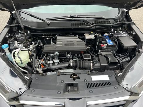 Used 2021 Honda CR-V EX-L image 26