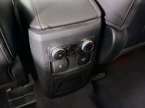 Used 2023 Ford Explorer Limited w/ Limited Technology Package RWD image 31
