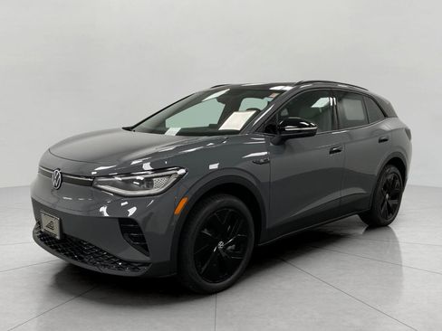 New 2025 Volkswagen ID.4 Pro S image 10