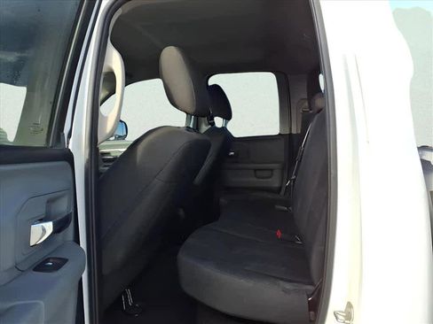 Used 2019 RAM 1500 Classic Warlock image 10