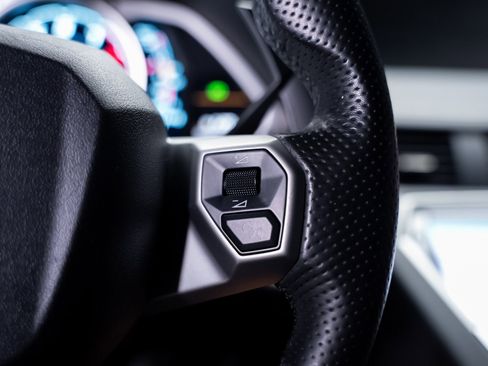 Used 2014 Lamborghini Aventador LP 700-4 image 43