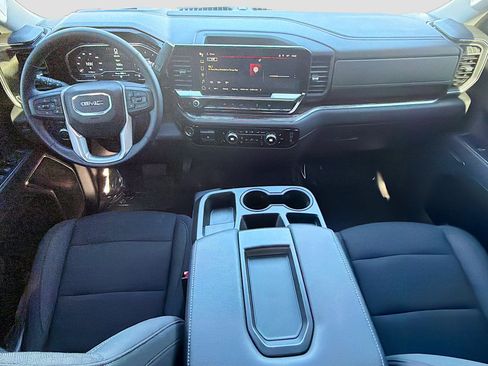 Used 2023 GMC Sierra 1500 Elevation w/ LPO, Elevation Black Package image 16