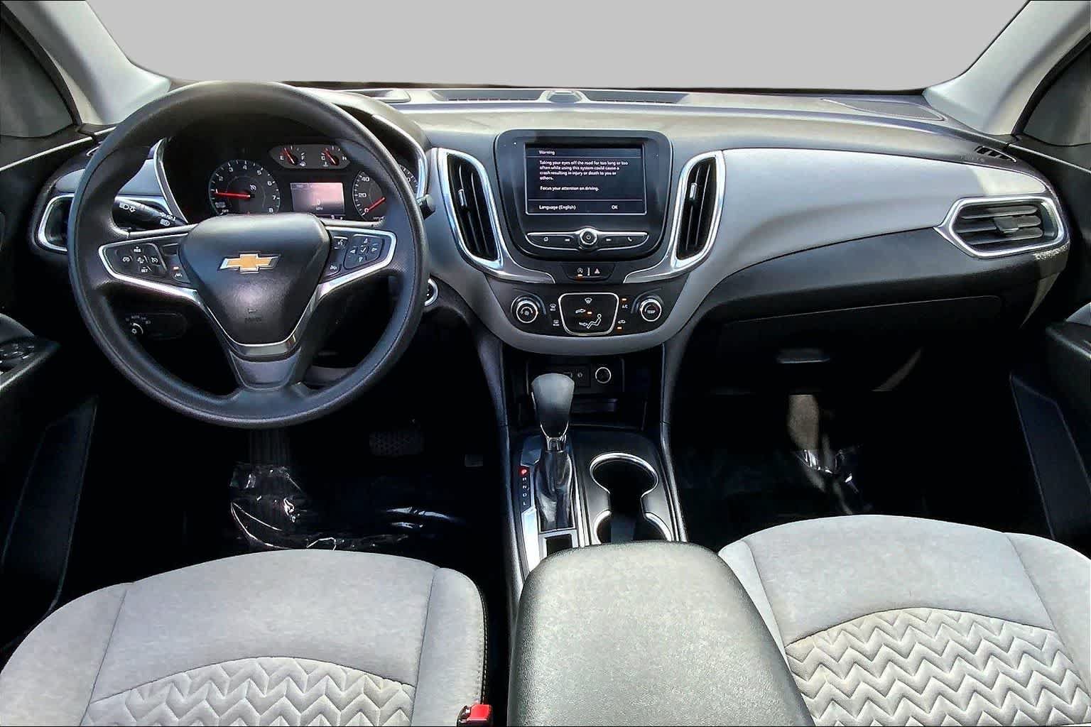 Used 2024 Chevrolet Equinox LS FWD image 15