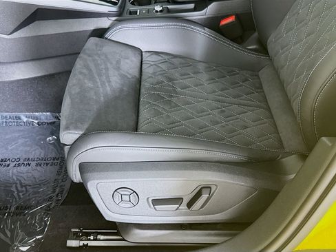 New 2025 Audi S3 Premium Plus image 19