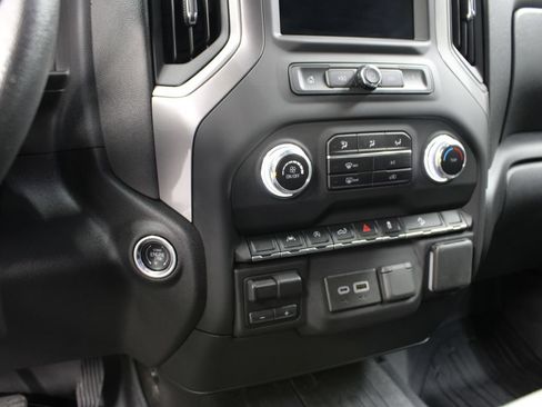 Used 2026 GMC Sierra 1500 Pro w/ Graphite Edition AWD/4WD image 53