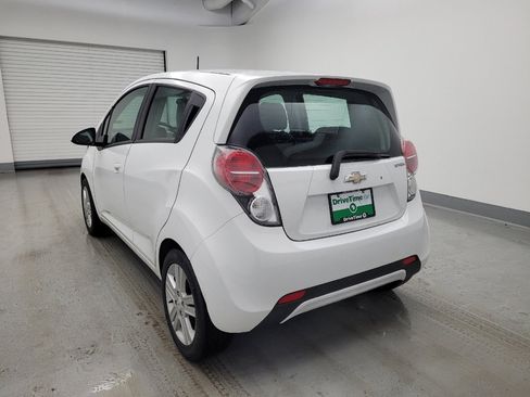 Used 2015 Chevrolet Spark LT image 6