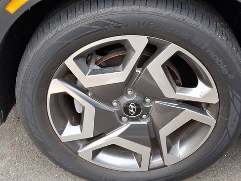 Certified 2023 Hyundai Palisade Limited w/ Cargo Package image 5