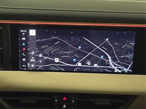 Certified 2024 Porsche Macan Turbo Electric image 20