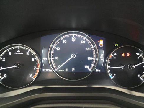 Used 2024 MAZDA CX-90 3.3 Turbo w/ Select Package image 6