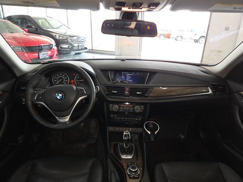 Used 2015 BMW X1 xDrive28i image 23