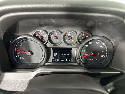 New 2026 Chevrolet Silverado 1500 W/T w/ WT Value Package AWD/4WD image 12