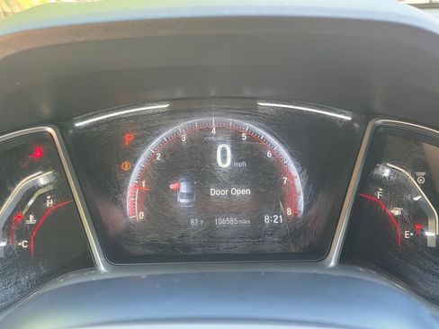 Used 2020 Honda Civic Sport image 15