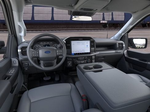 New 2026 Ford F150 XL AWD/4WD image 9