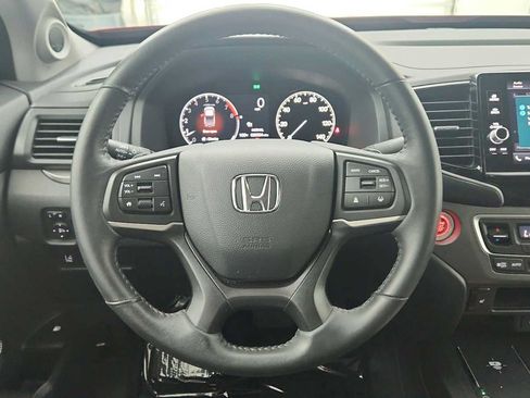 Used 2024 Honda Ridgeline RTL image 16