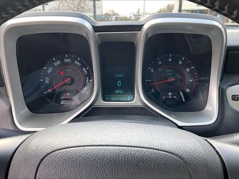 Used 2015 Chevrolet Camaro LT w/ RS Package image 24