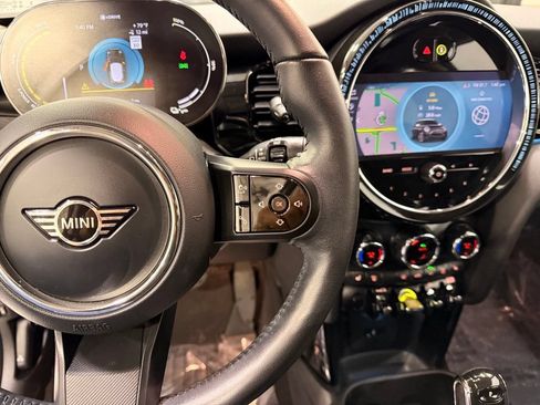Used 2024 MINI Cooper SE FWD image 14