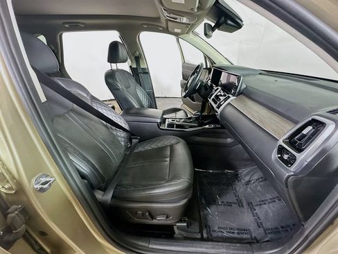 Used 2021 Kia Sorento SX Prestige AWD/4WD image 12