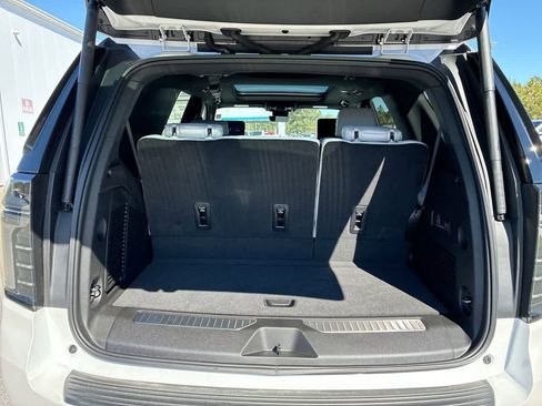 New 2025 Chevrolet Tahoe Premier image 27