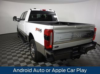 New 2026 Ford F350 King Ranch AWD/4WD video 4