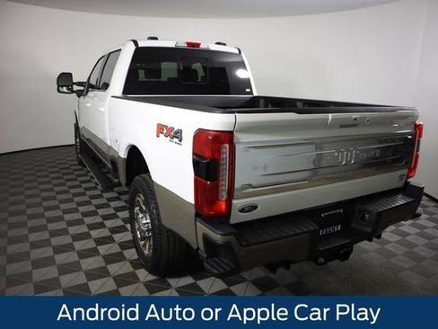 New 2026 Ford F350 King Ranch AWD/4WD image 4