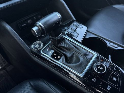 Used 2023 Kia Sportage X-Pro Prestige image 19