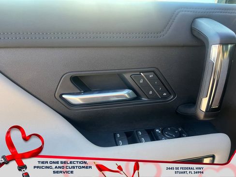 New 2026 GMC Hummer EV 2X image 20