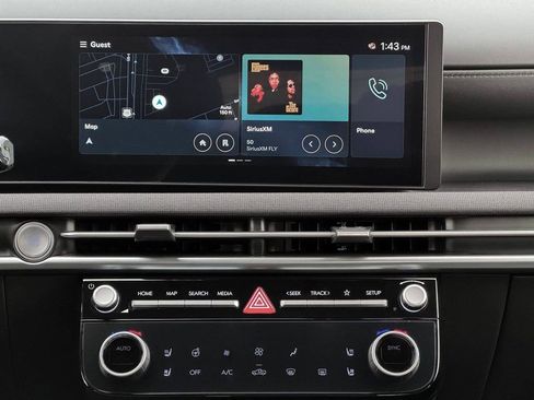 New 2025 Hyundai Santa Cruz Limited image 19