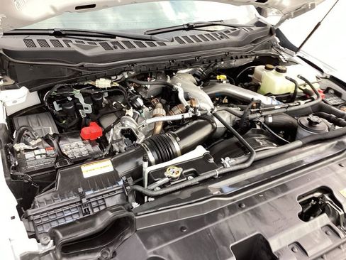 Used 2024 Ford F250 XL w/ STX Appearance Package image 18