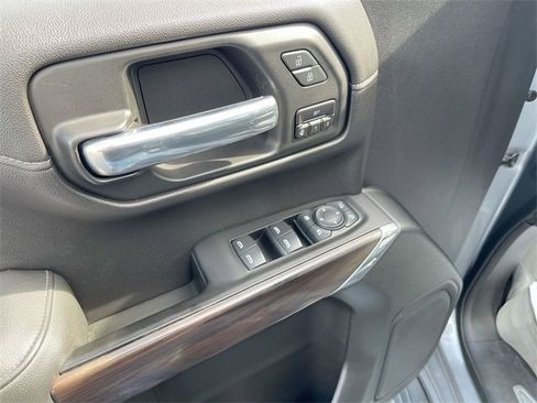 Used 2020 GMC Sierra 1500 SLT image 22
