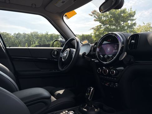 Used 2024 MINI Cooper Countryman S AWD/4WD image 6
