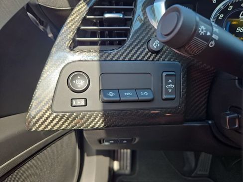 Used 2019 Chevrolet Corvette ZR1 RWD image 15