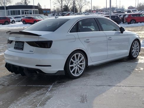 Used 2015 Audi A3 2.0T Premium Plus image 6