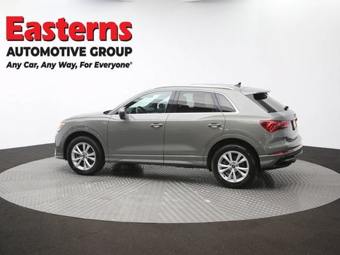 Used 2021 Audi Q3 2.0T Premium Plus AWD/4WD image 62