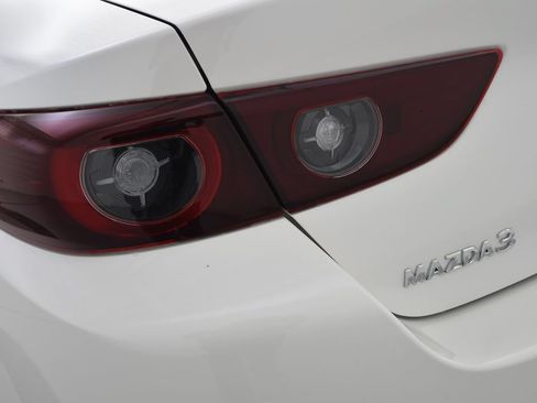 New 2026 MAZDA MAZDA3 s FWD image 35