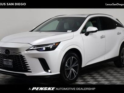 Certified 2023 Lexus RX 350 Premium