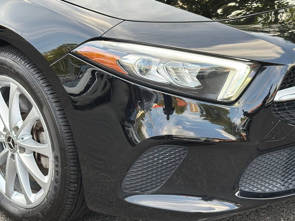 Used 2020 Mercedes-Benz A 220 4MATIC image 10