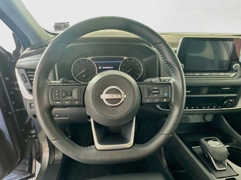Used 2023 Nissan Rogue SV w/ SV Premium B Package AWD/4WD image 9