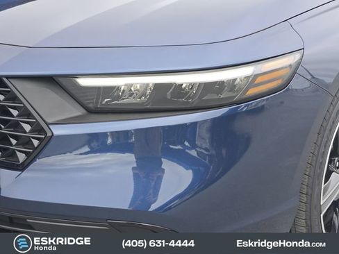New 2026 Honda Accord SE image 6