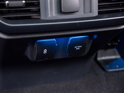 Used 2024 Ford F150 Raptor AWD/4WD image 21