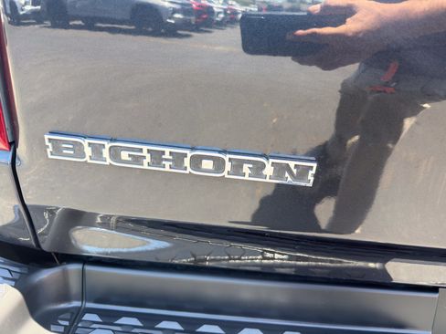 Used 2020 RAM 1500 Big Horn RWD image 44