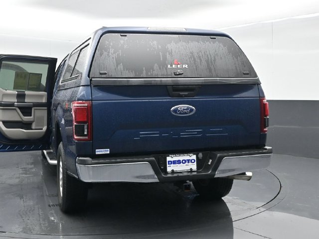 Used 2020 Ford F150 XLT AWD/4WD image 64