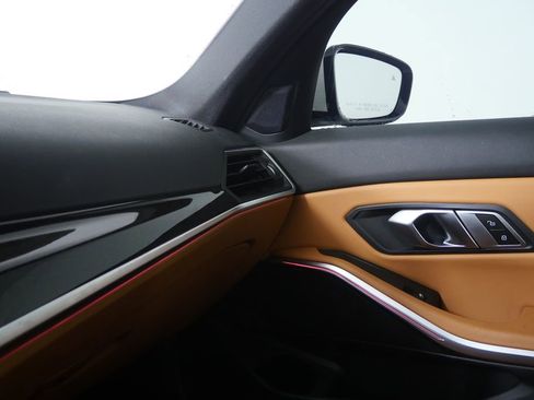 Certified 2023 BMW 330i Sedan w/ Driving Assistance Package image 26