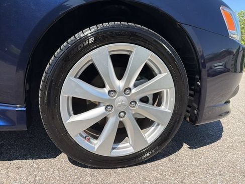 Used 2013 Mitsubishi Lancer GT FWD image 28